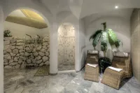 Hotel Ciasa Ai Pini - spa