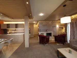 Amira Boutique Hotel