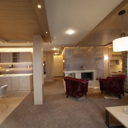 Amira Boutique Hotel
