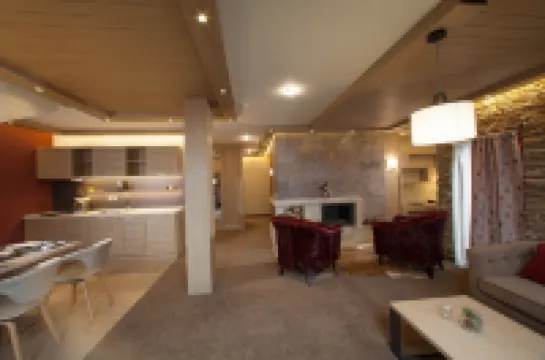 Amira Boutique Hotel