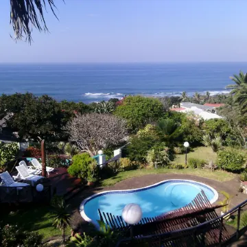 Wailana Lodge
