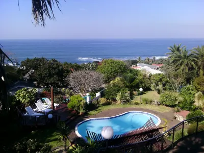 Wailana Lodge Hotels in Margate