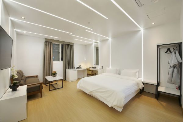 Hotel B Hotels in Gwangju