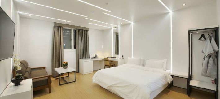 Hotel B Hotels in Jeonnam-Gwangju