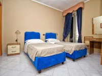albergo silverado Hotel in zona Spiaggia Ischitella