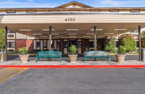 拉斯維加斯埃利斯島飯店