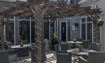 Hilton Garden Inn Toronto/Ajax
