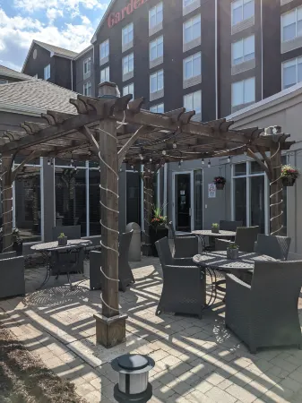 Hilton Garden Inn Toronto/Ajax