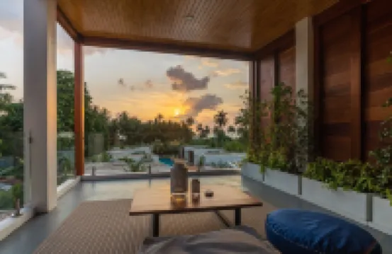 Zee Luxury Boutique Hotel