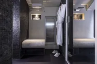 巴黎定理酒店 - SPA