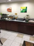 Quality Inn - breakfast