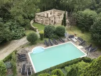 Palacio de Trasvilla - Pools