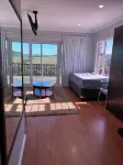 Sky Holiday House