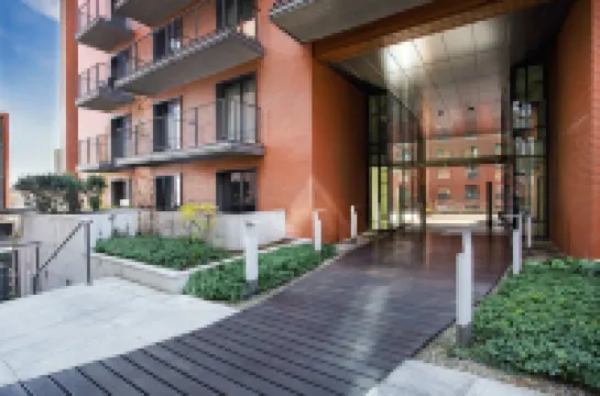 Turnau City Aparthotel