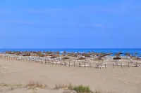 Radisson Blu Resort, Saidia Beach - Strand