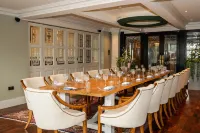 The Old Inn Hotels in Comber