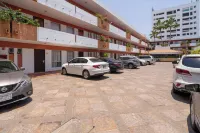 Hotel Azteca Inn - ที่มีที่จอดรถ