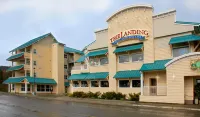 The Landing Hotel Hotel di Ketchikan