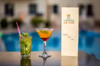 Blue Aegean Hotel & Suites - Barer