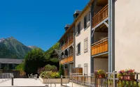 Lagrange Vacances le Clos Saint Hilaire Hotels in Midi-Pyrenees