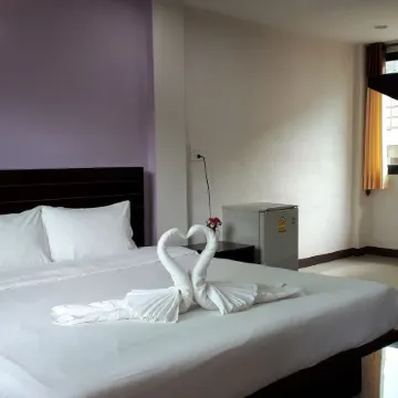 NAN Green View Hotel