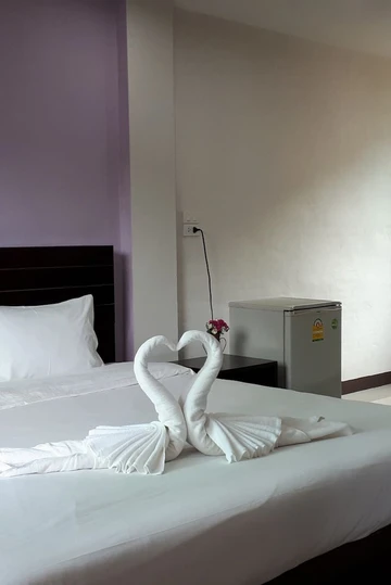 รูปภาพของน่านกรีนวิว