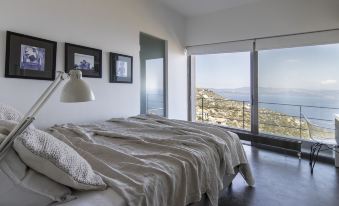 Seaview Villa Schinias