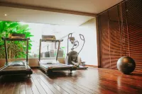 The Nest Hotel Nusa Dua - palestra