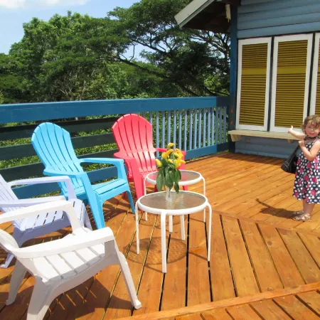 Adventure Eco Villas
