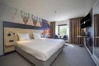 Fletcher Wellness-Hotel Stadspark Hotels in Yerseke