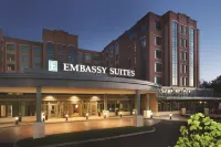 Embassy Suites by Hilton Saratoga Springs