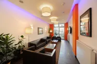 ヴァイ ヴァディ ホテル ダウンタウン ミューニック