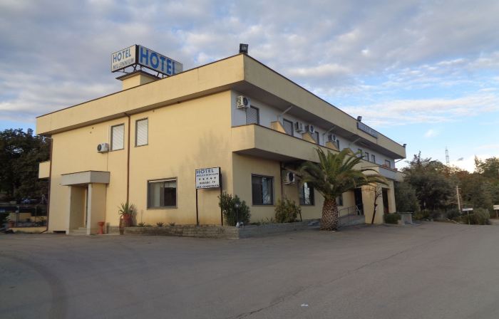 Hotel Millennium