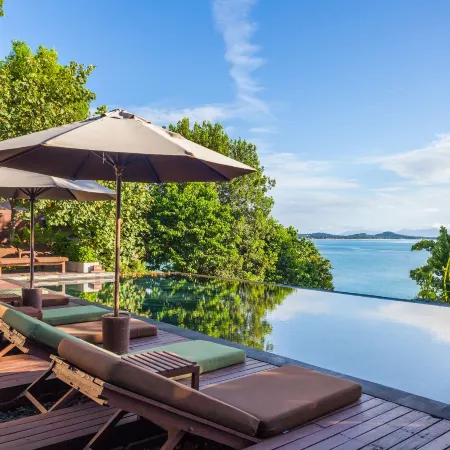 The Kala Samui