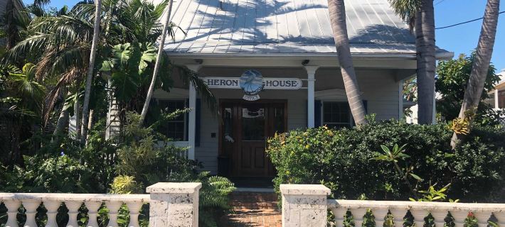 Heron House - Adult Only Hotels in Key West
