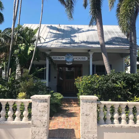 Heron House - Adult Only