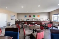 Comfort Suites Lincoln North Hotels in Lincoln