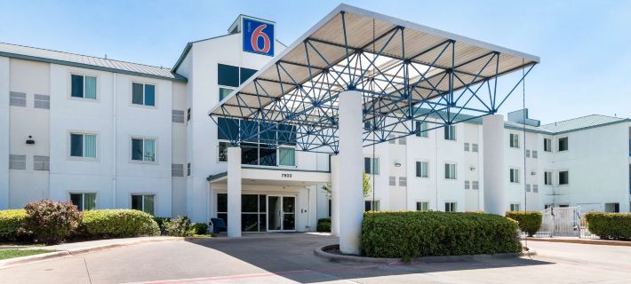 Motel 6 Irving, TX - DFW Airport North Hotels in Irving