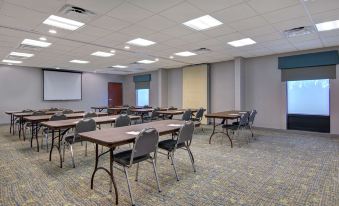 Hampton Inn Fayetteville