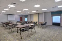 Hampton Inn Fayetteville