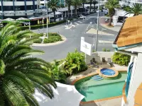 Aruba Beach Resort - piscina