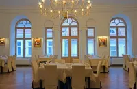 St.Olav Hotel - breakfast