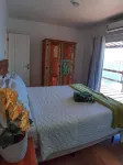 Casa Grega em Arraial do Cabo - balcony