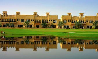 Al Hamra Village Hotel