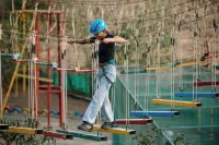 Daksh Resort and Amusement Park Hotels in Gir Somnath