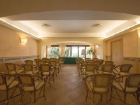 Lantana Resort Hotel&Apartments Hoteles en Pula