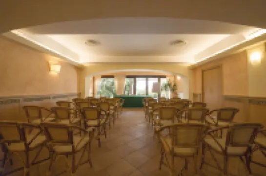 Lantana Resort Hotel&Apartments