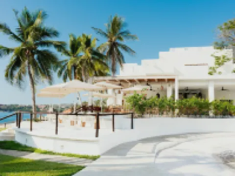 Camino Real Zaashila Huatulco Hotels in Santa Maria Huatulco