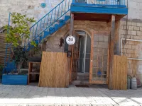 Rashbi 54 Hotels in Safed