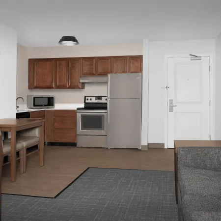 Residence Inn Bozeman